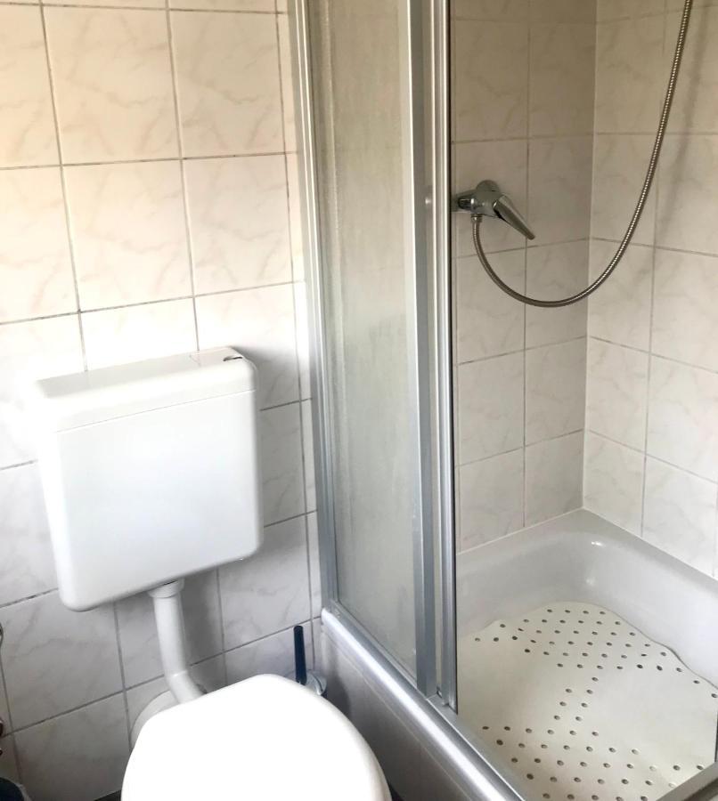 Apartment Enno Auerbach  Kültér fotó