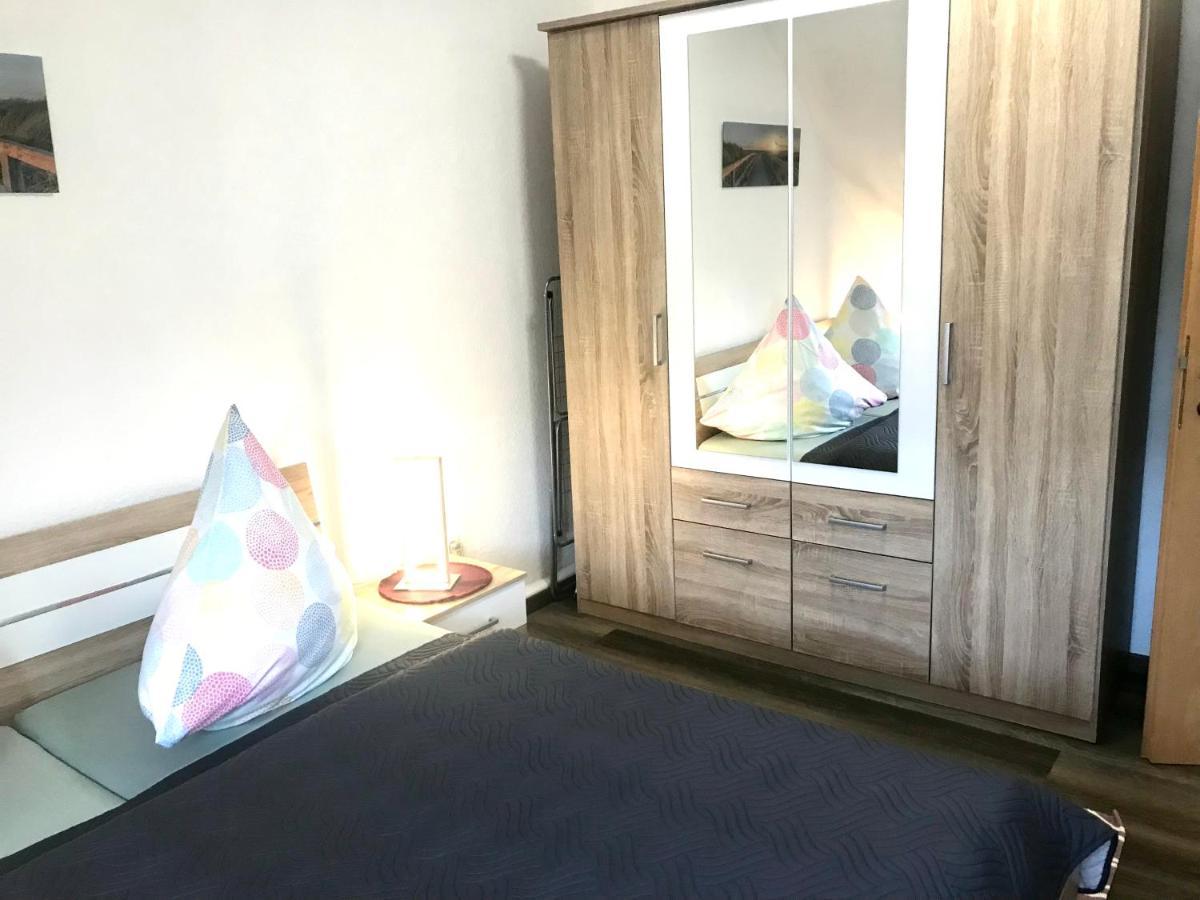 Apartment Enno Auerbach  Kültér fotó