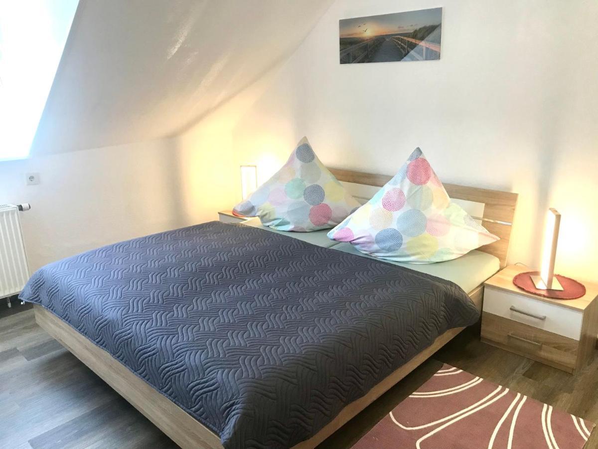 Apartment Enno Auerbach  Kültér fotó